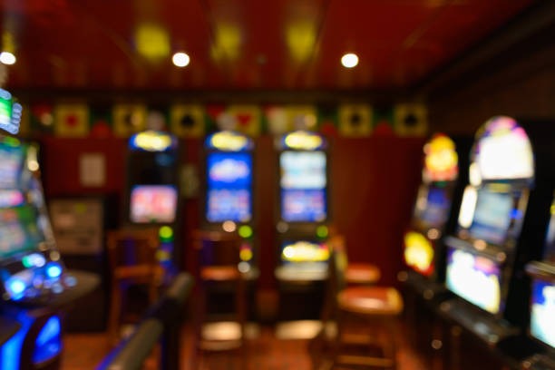 angka net Slots