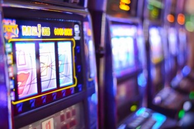 angka net Arcade